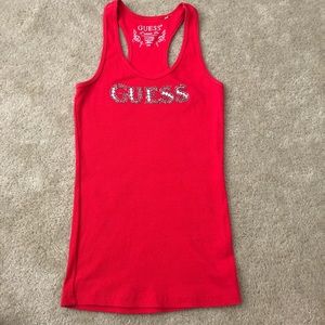 Guess tank top